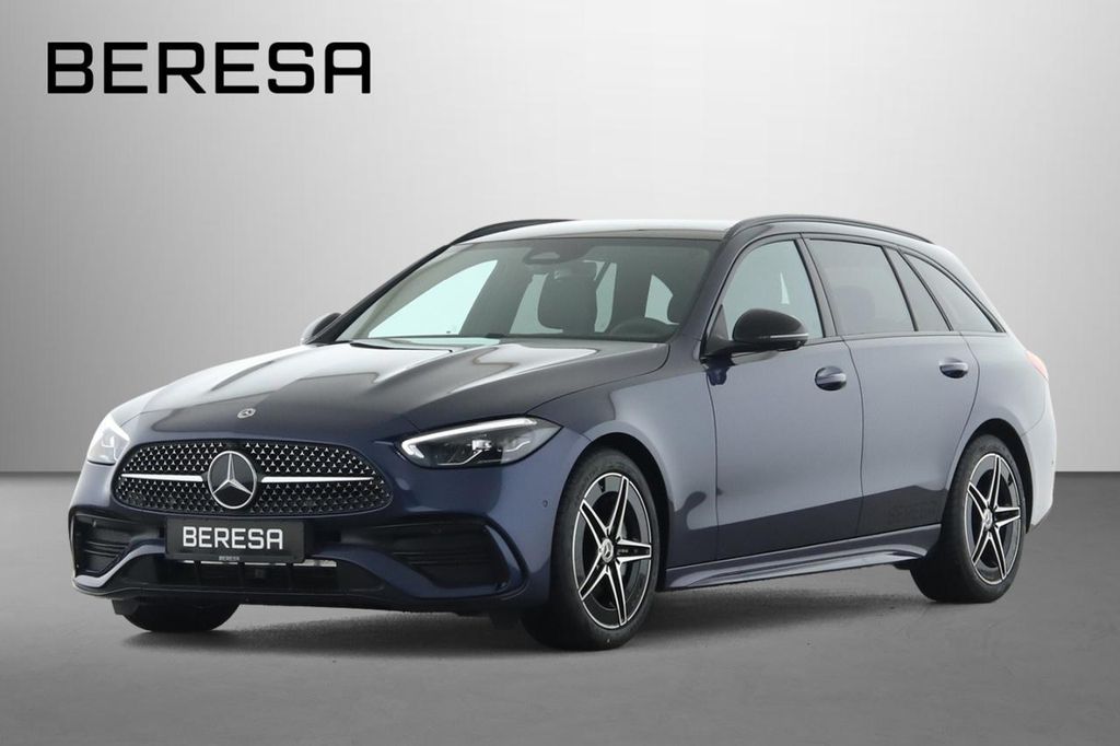 Mercedes-Benz C 200 2025