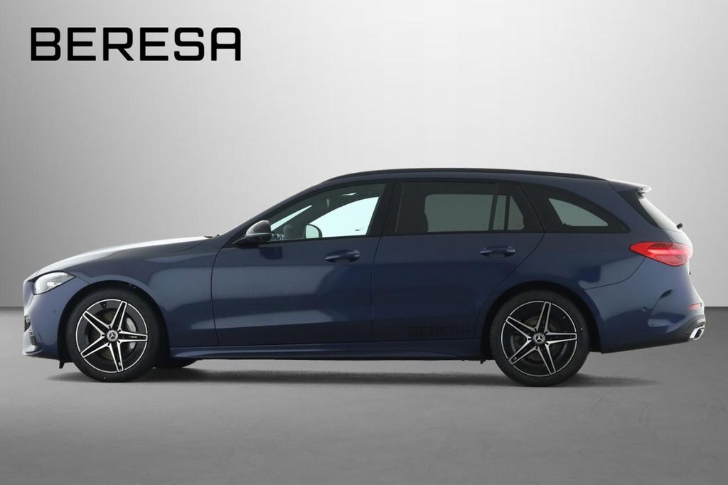 Mercedes-Benz C 200 2025