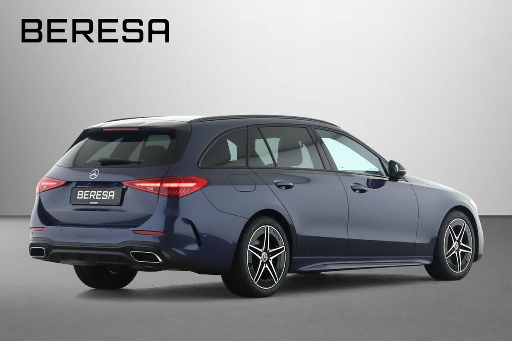 Mercedes-Benz C 200 2025