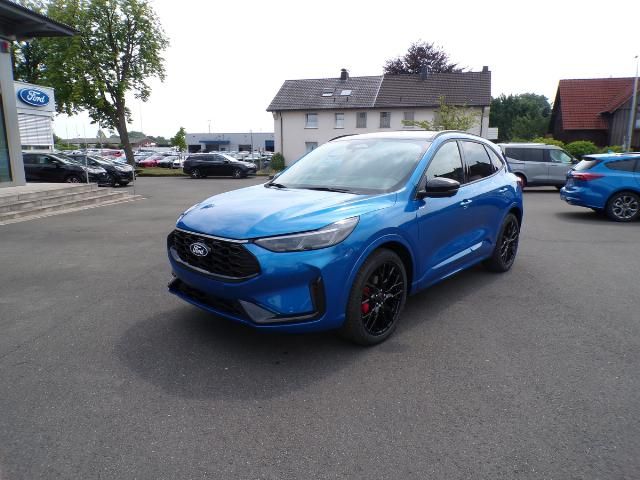Ford Kuga 2025