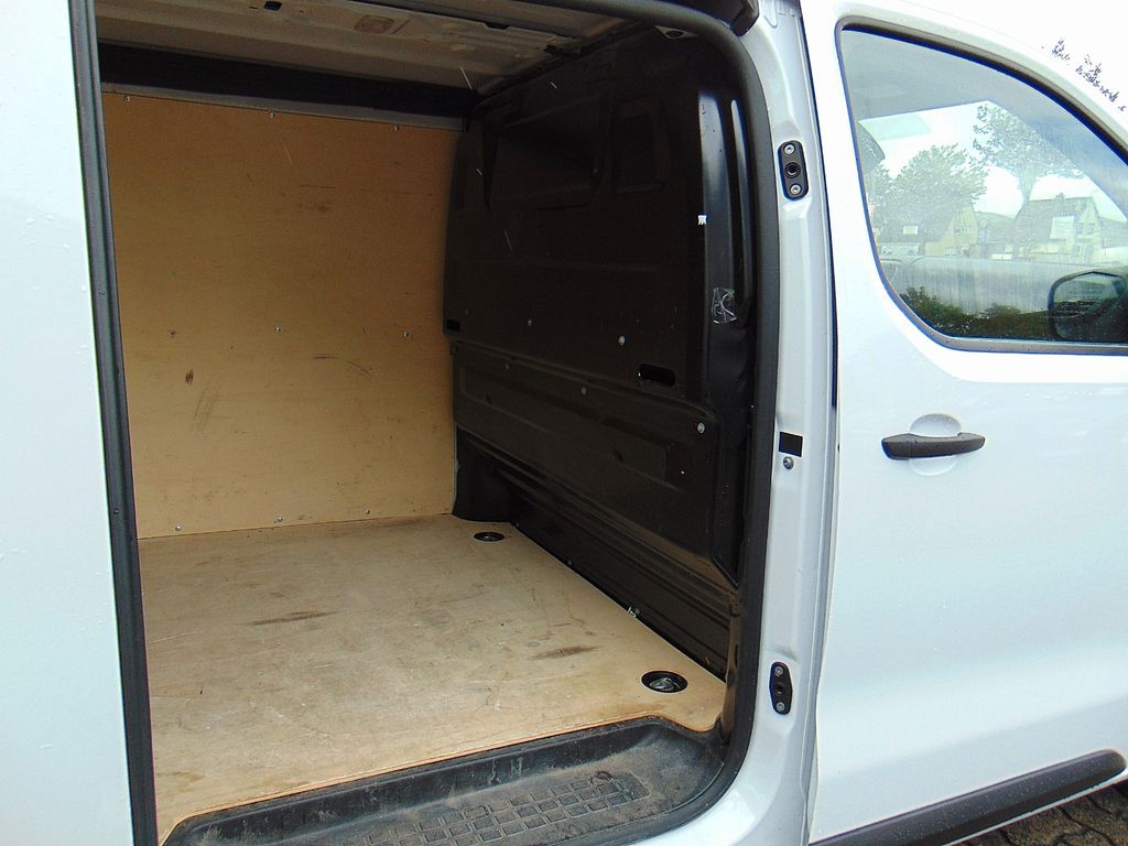 Fiat Scudo 2022