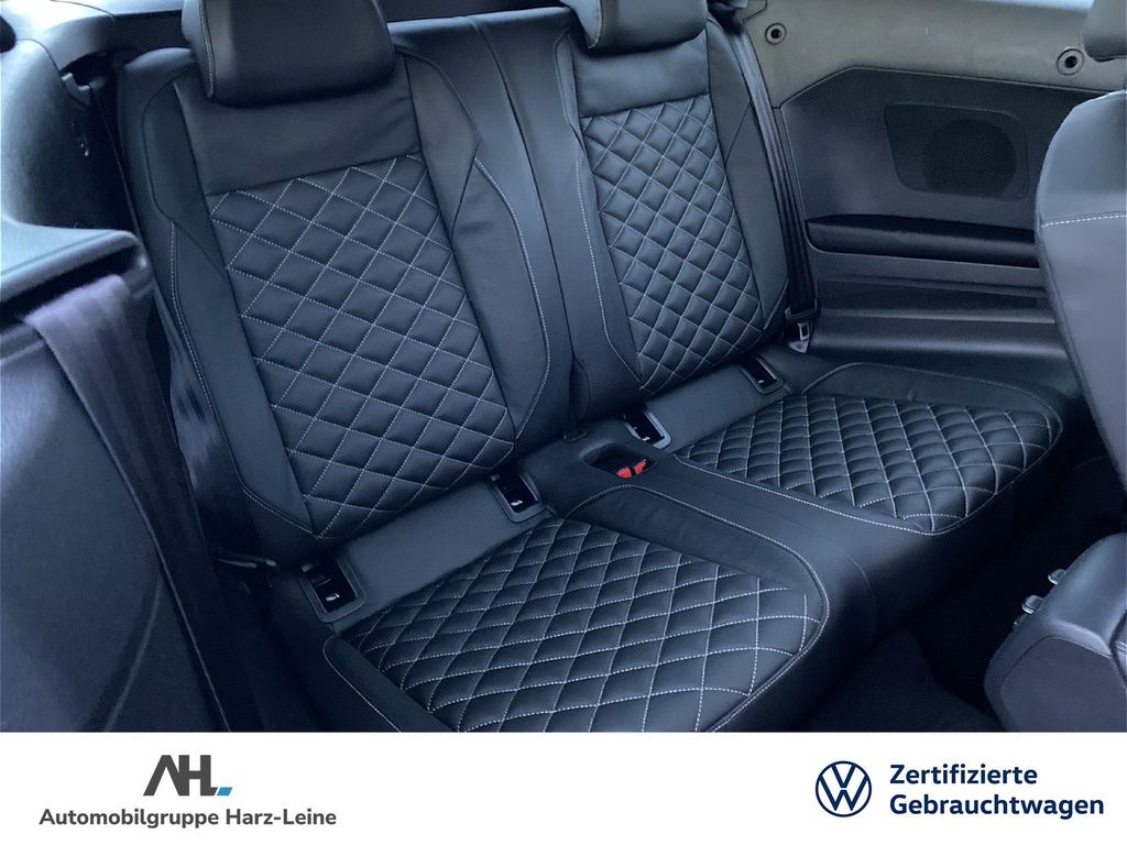 Volkswagen T-Roc 2021