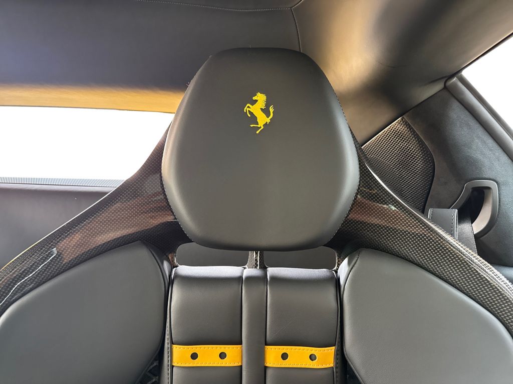Ferrari 296 GTB 2023