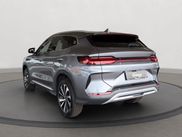 BYD SEAL U