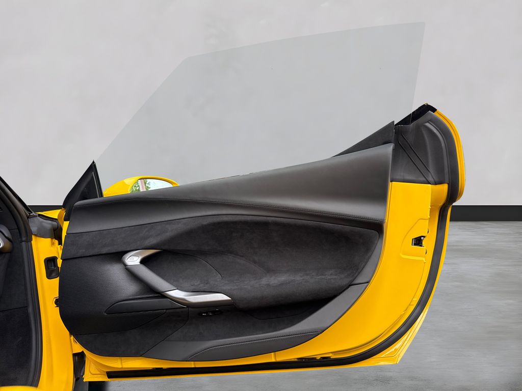 Ferrari 296 GTB 2023