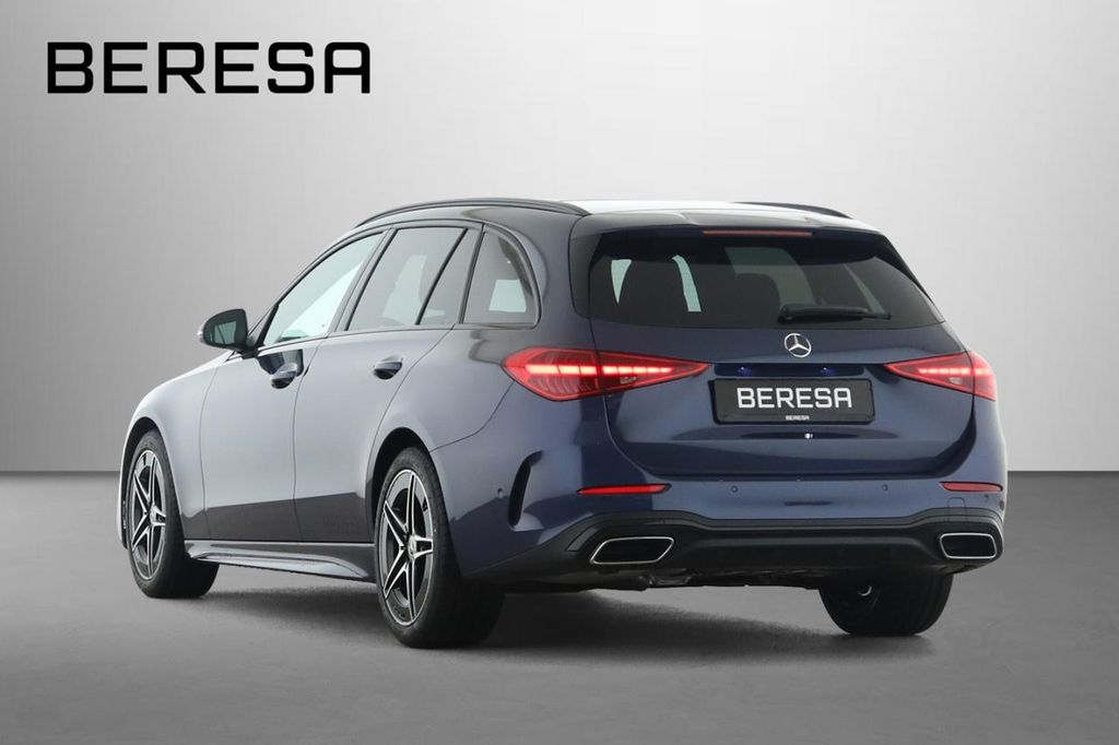 Mercedes-Benz C 200 2025