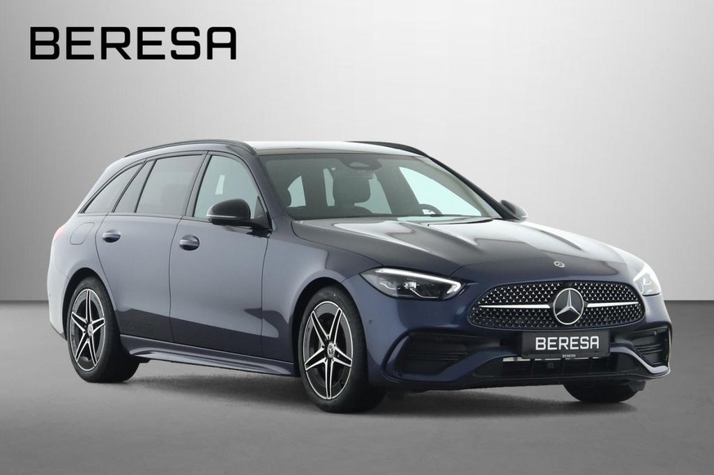 Mercedes-Benz C 200 2025