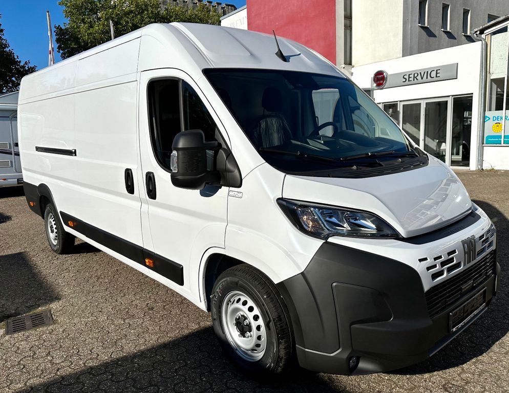 Fiat Ducato 2025