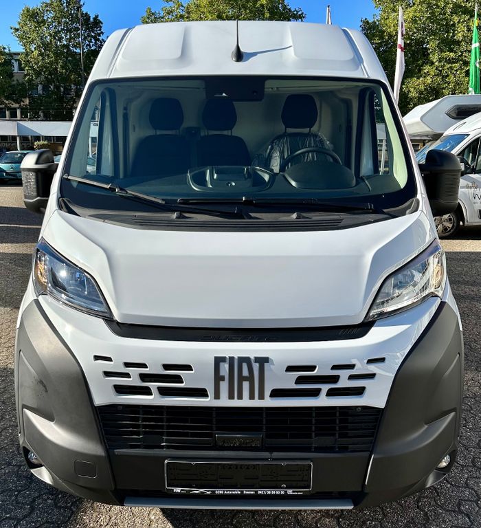 Fiat Ducato 2025