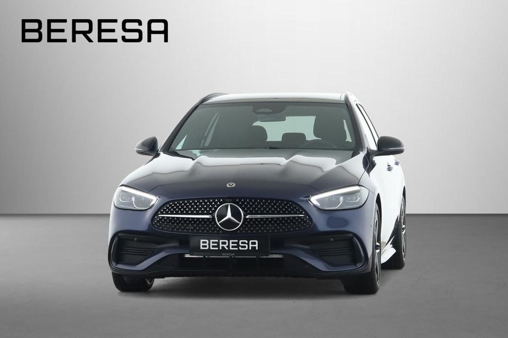 Mercedes-Benz C 200 2025