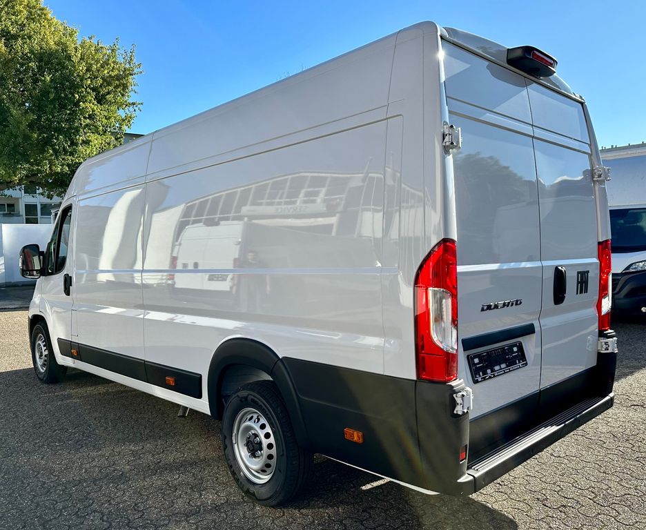 Fiat Ducato 2025