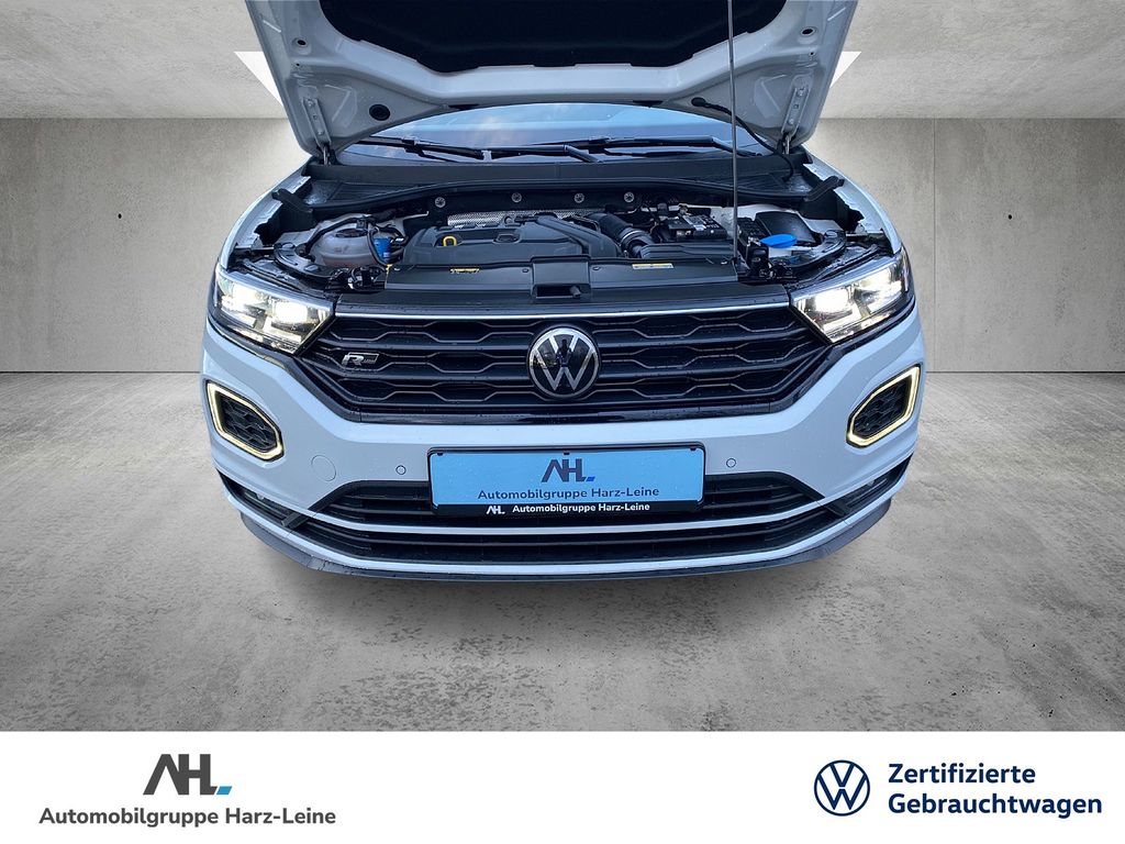 Volkswagen T-Roc 2021