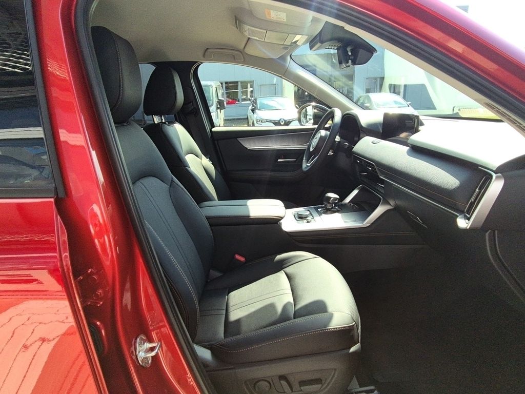 Mazda CX-60 2024