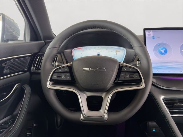 BYD SEAL U