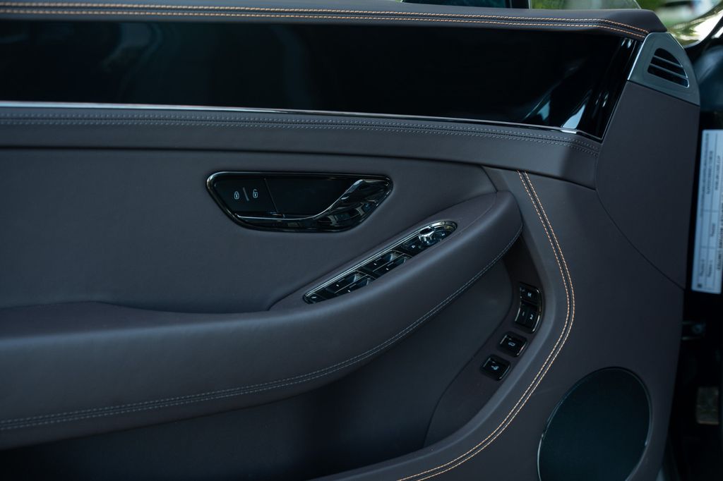 Bentley Continental GT 2025