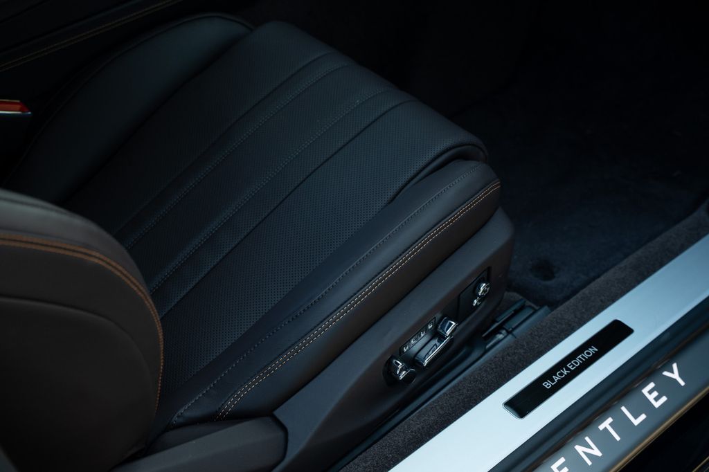 Bentley Continental GT 2025