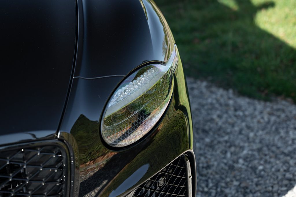 Bentley Continental GT 2025