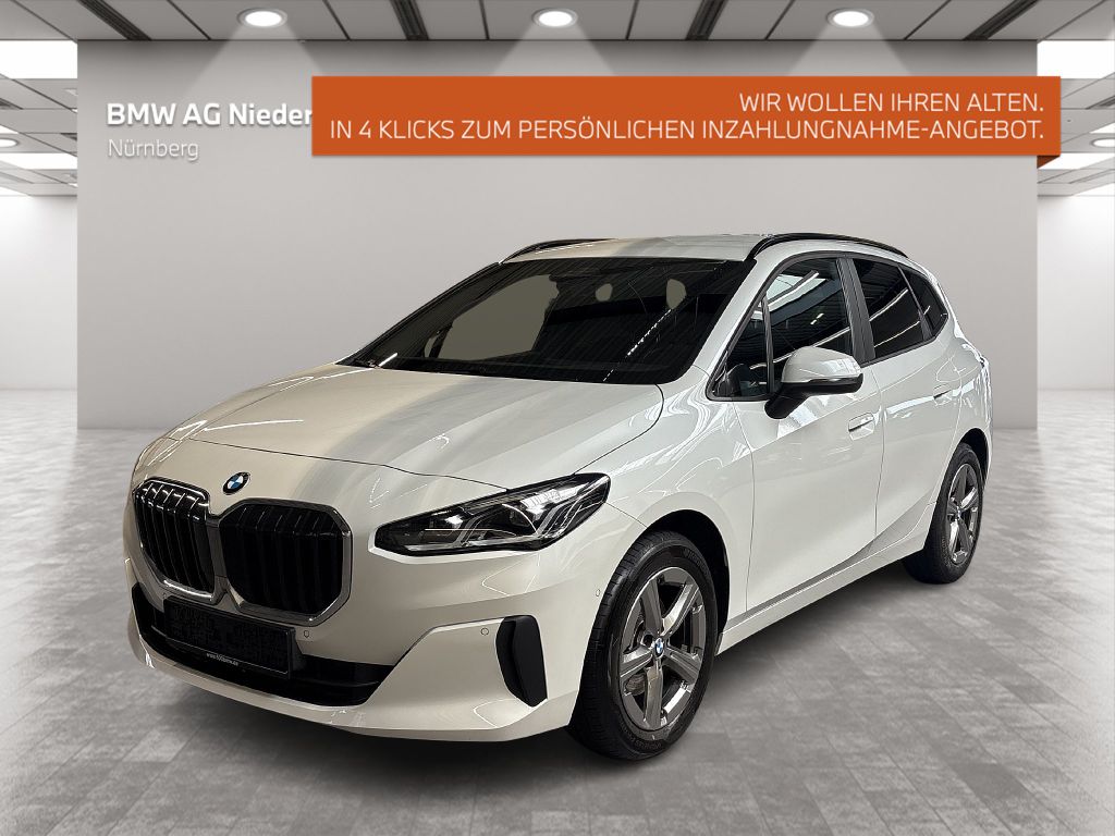 BMW 220 Active Tourer 2022