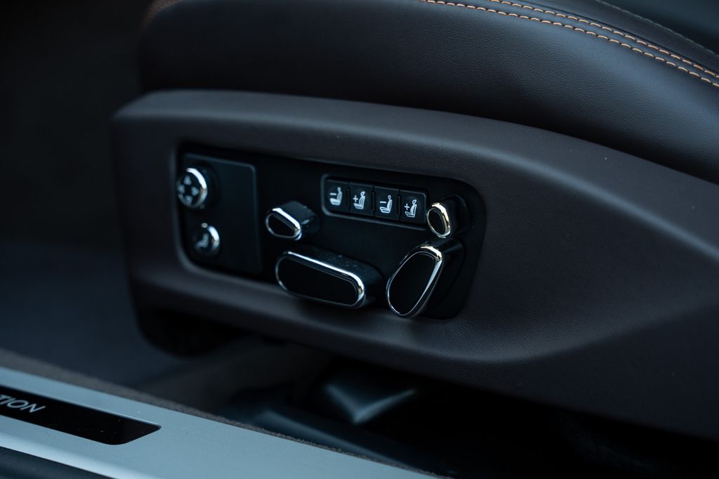 Bentley Continental GT 2025