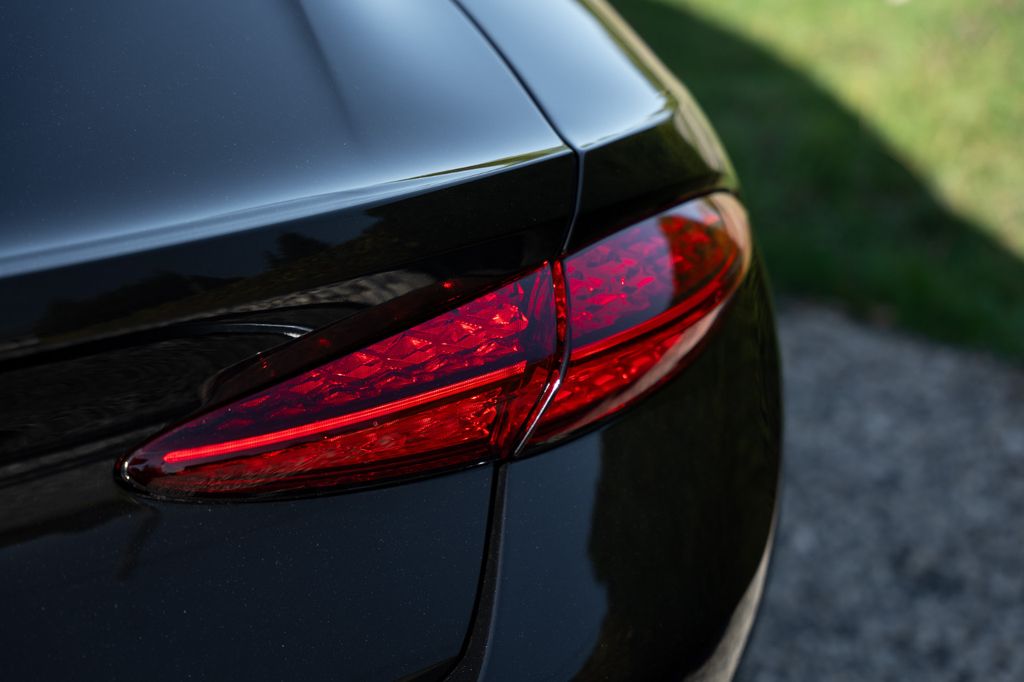 Bentley Continental GT 2025