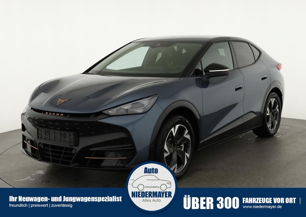 Cupra Tavascan 2025