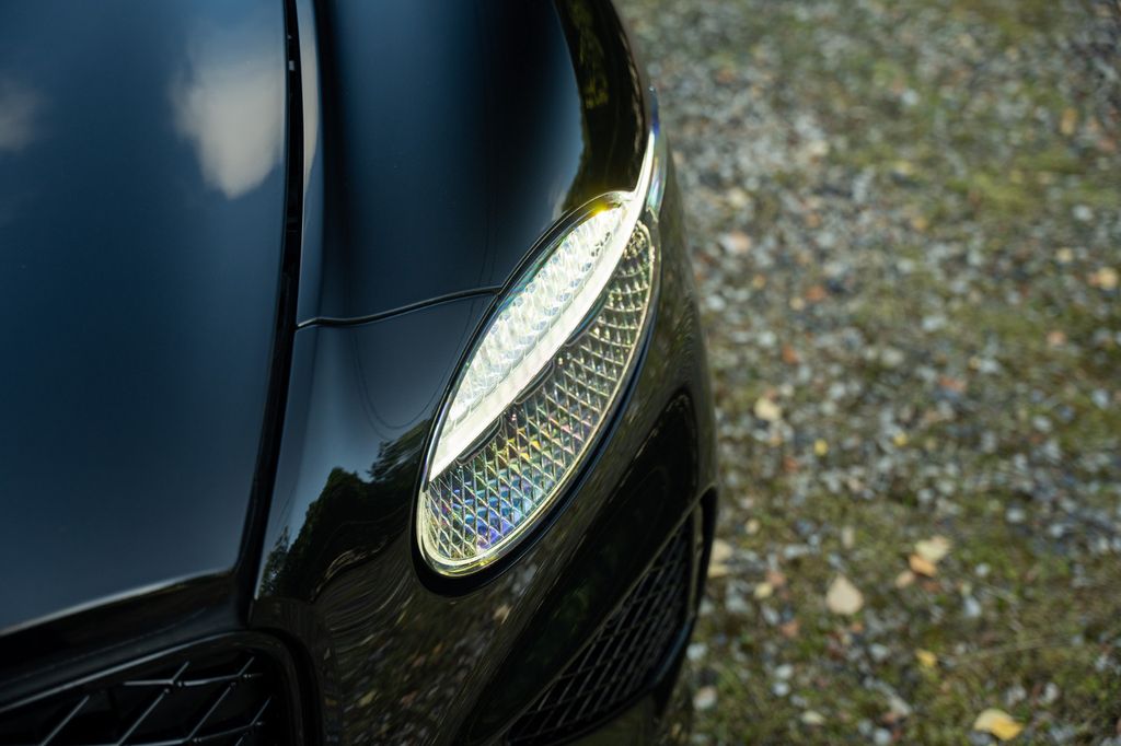 Bentley Continental GT 2025