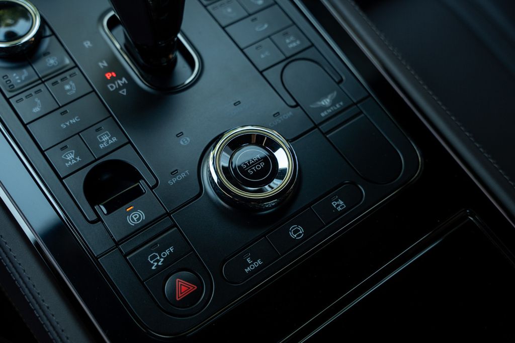 Bentley Continental GT 2025