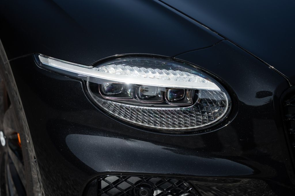 Bentley Continental GT 2025