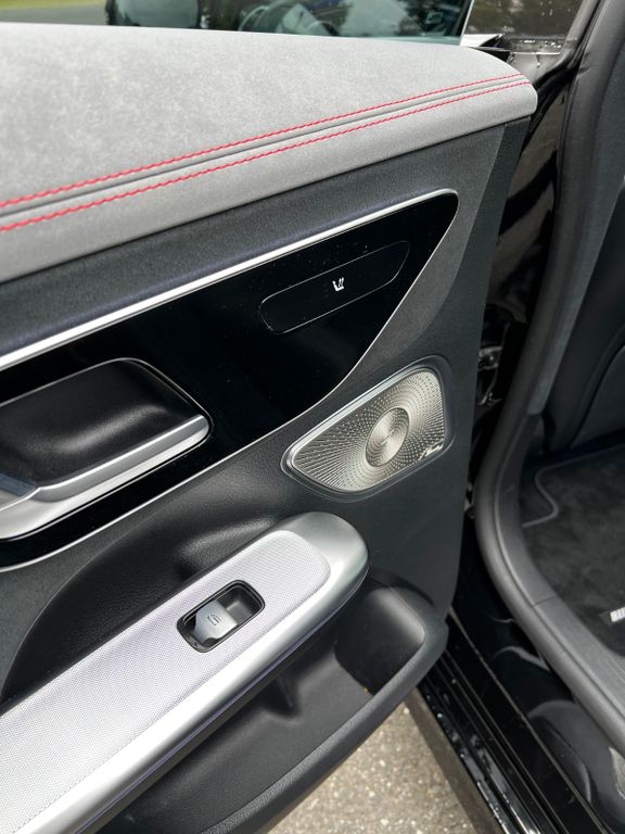 Mercedes-Benz EQE 2022