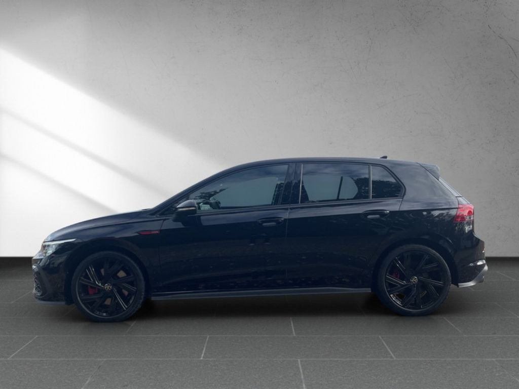 Volkswagen Golf 2022