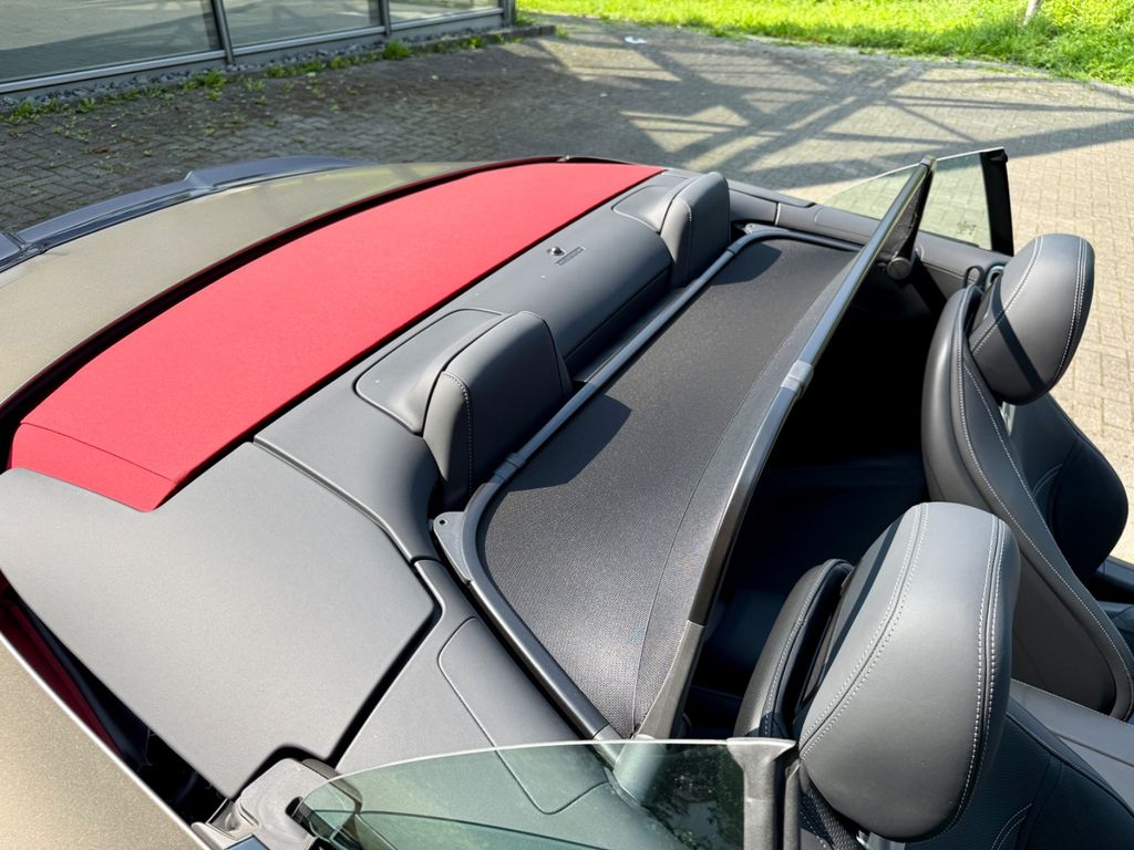 Mercedes-Benz SL 63 AMG 2023