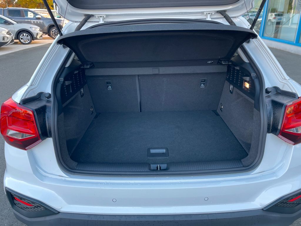 Audi Q2 2023