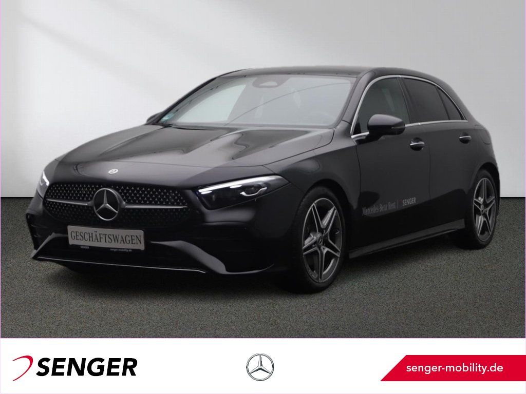 Mercedes-Benz A 200 2025