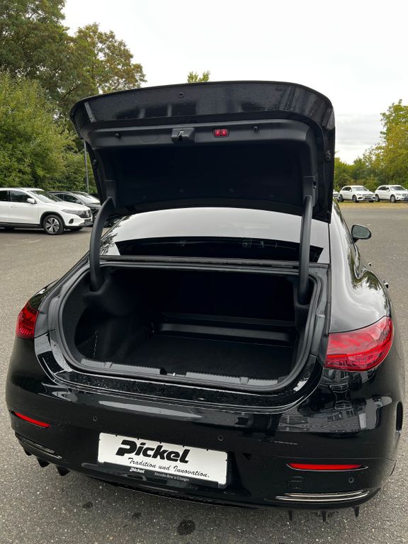 Mercedes-Benz EQE 2022