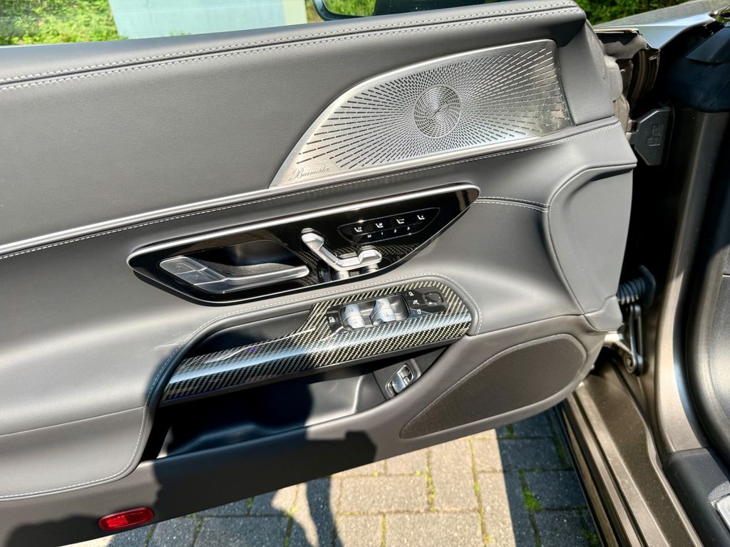 Mercedes-Benz SL 63 AMG 2023