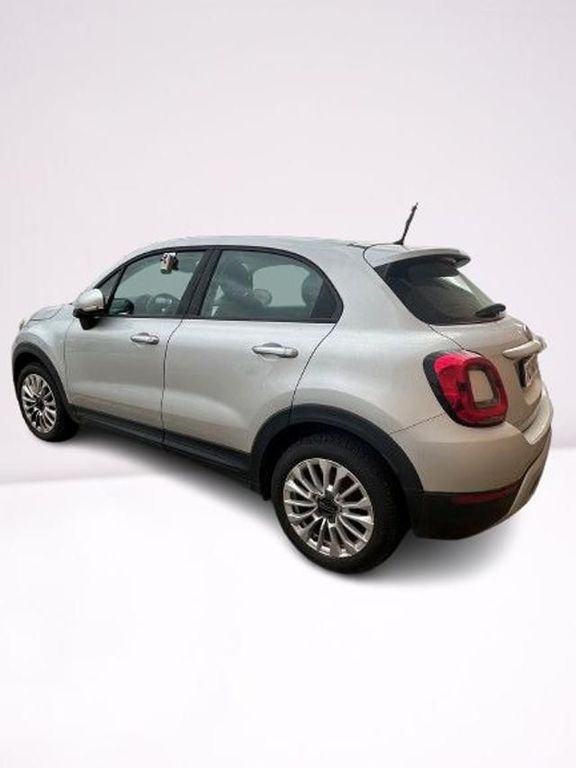 Fiat 500X 2019