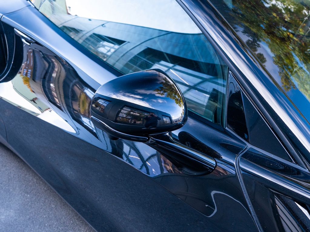McLaren Artura