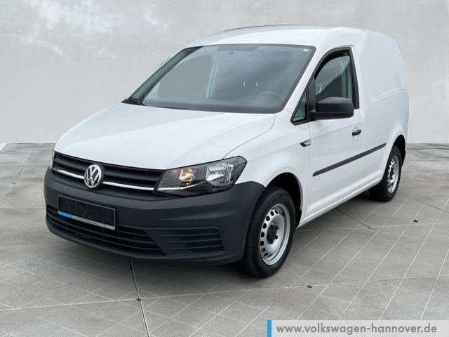 Volkswagen Caddy 2020
