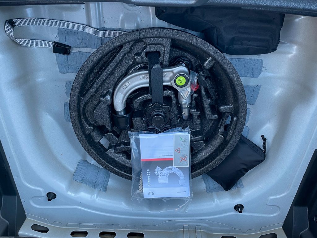 Audi Q2 2023