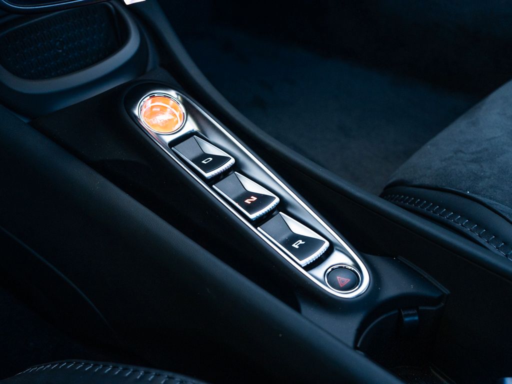 McLaren Artura