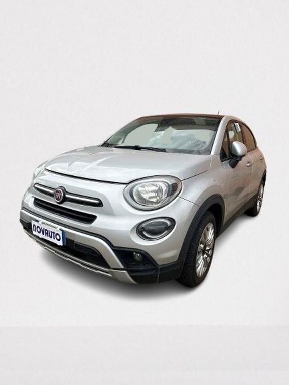 Fiat 500X 2019