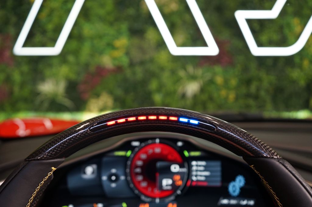 Ferrari 296 GTS 2025