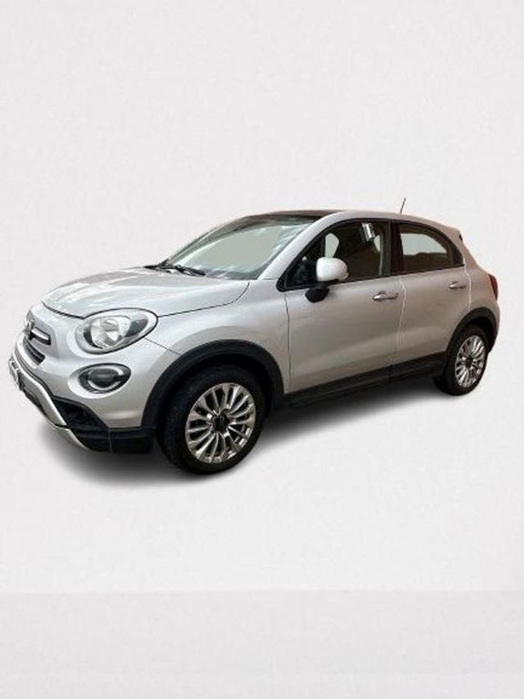 Fiat 500X 2019