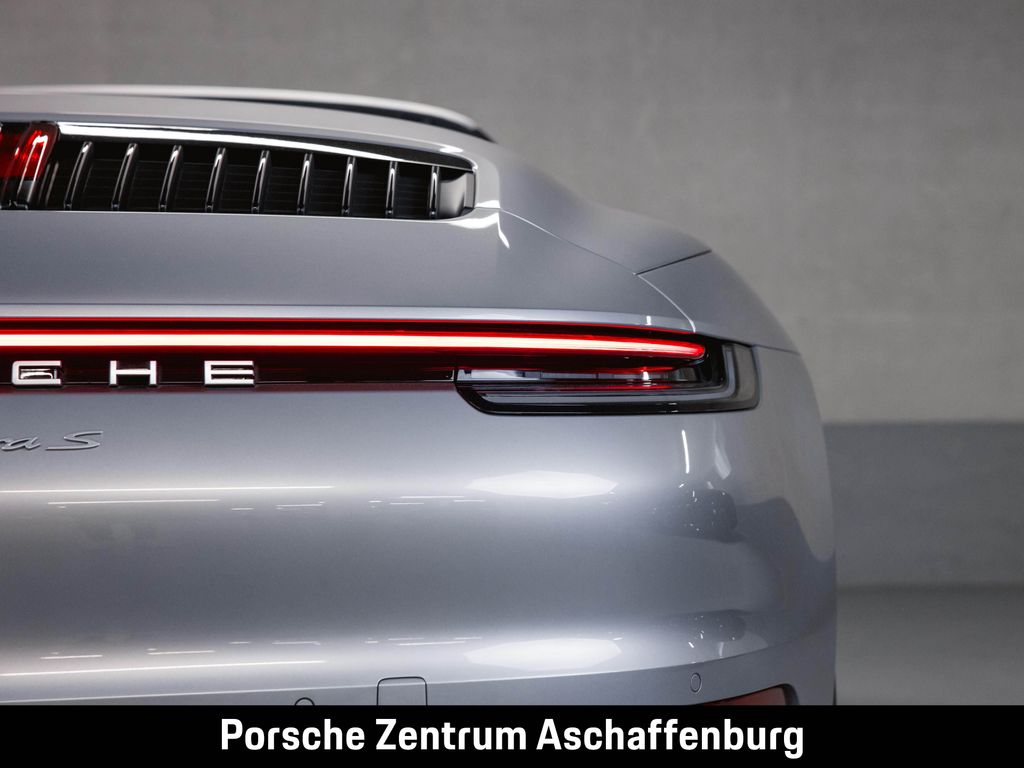 Porsche 992 2024