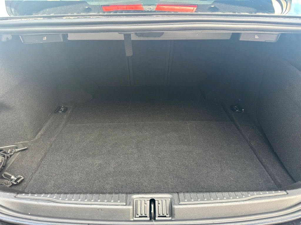 Alfa Romeo Giulia 2023