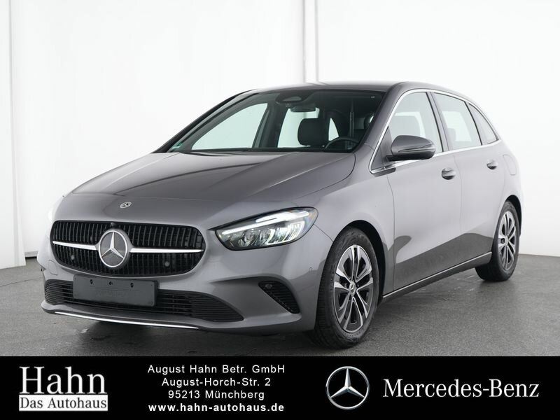 Mercedes-Benz B 200 2024