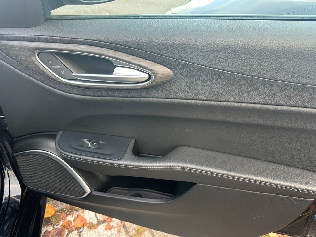 Alfa Romeo Giulia 2023