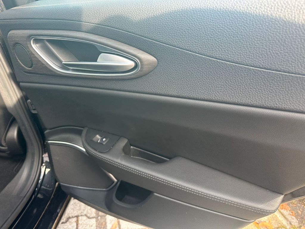 Alfa Romeo Giulia 2023