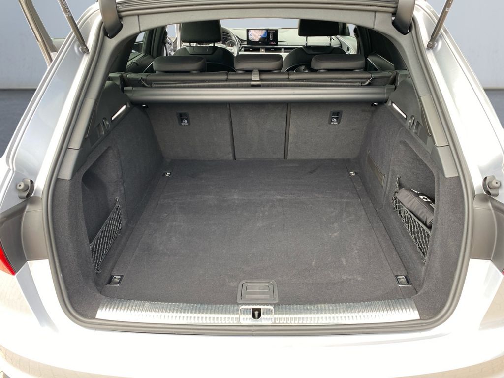 Audi A4 2022