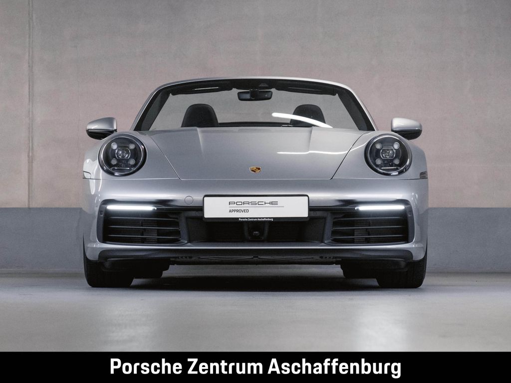 Porsche 992 2024